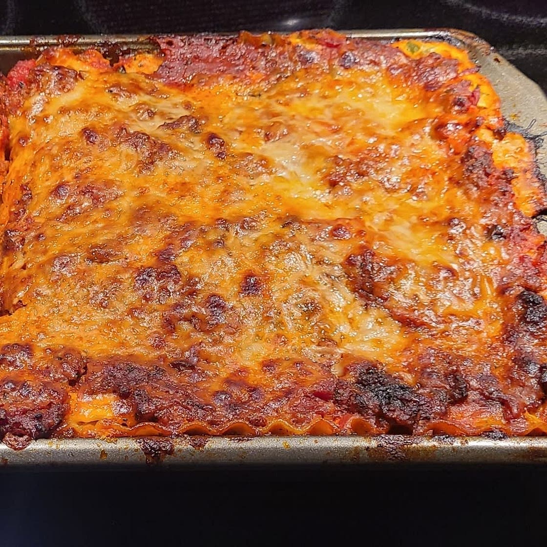Best Lasagna