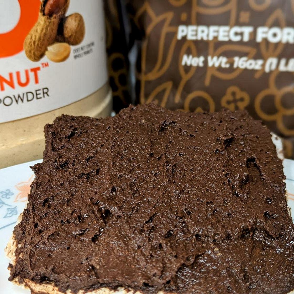 Single Serving Quick Nutella