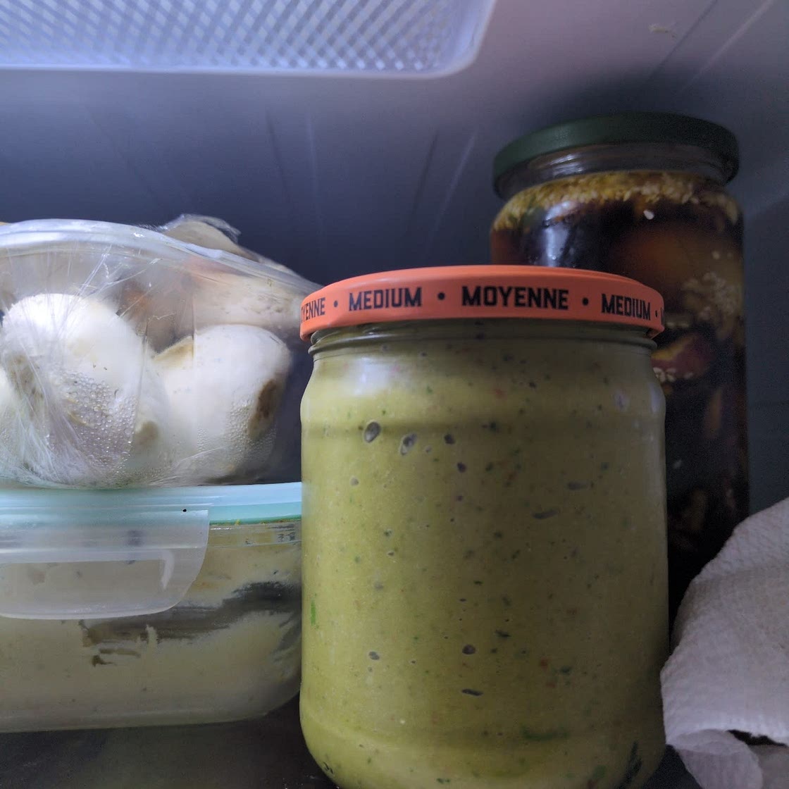 Homemade Mexican Guacamole Recipe