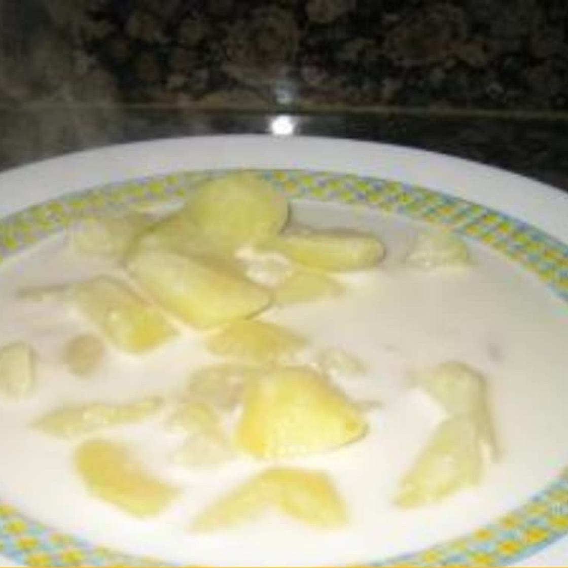 Gazpachuelo de Nati-Istán (Málaga)