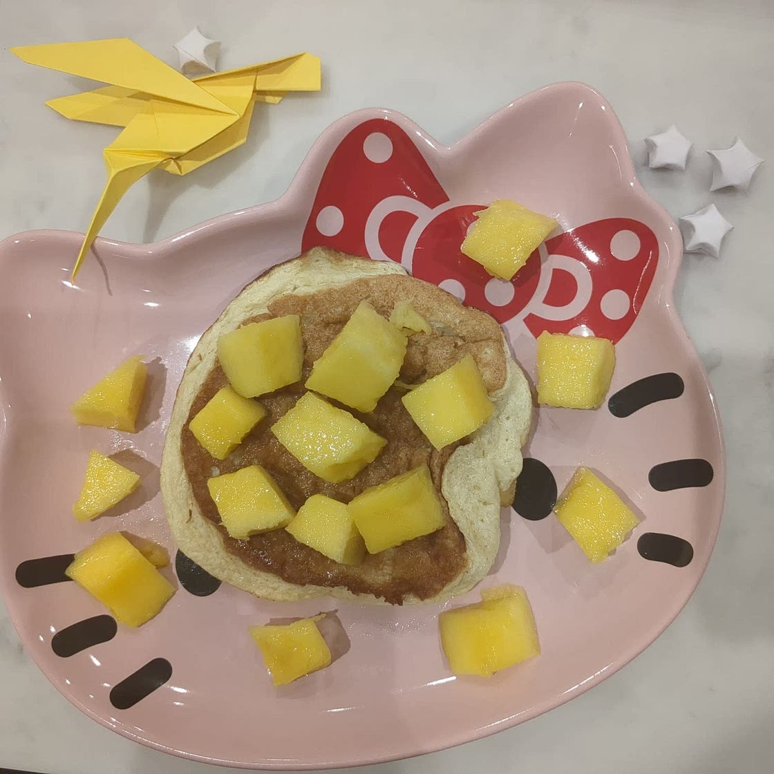 Japanese Pancakes: Soufflé Pancake Recipe
