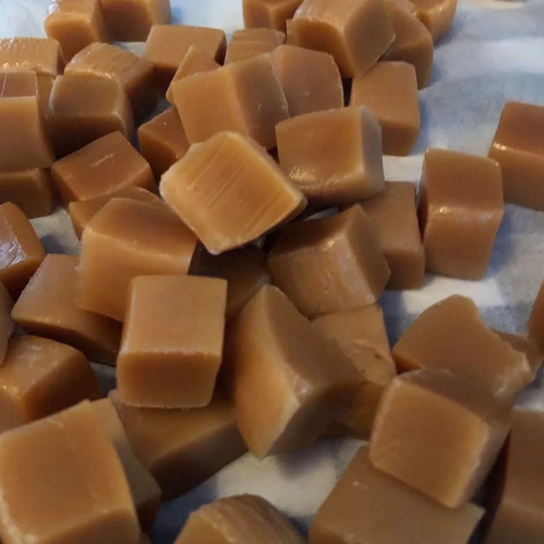 Caramel
