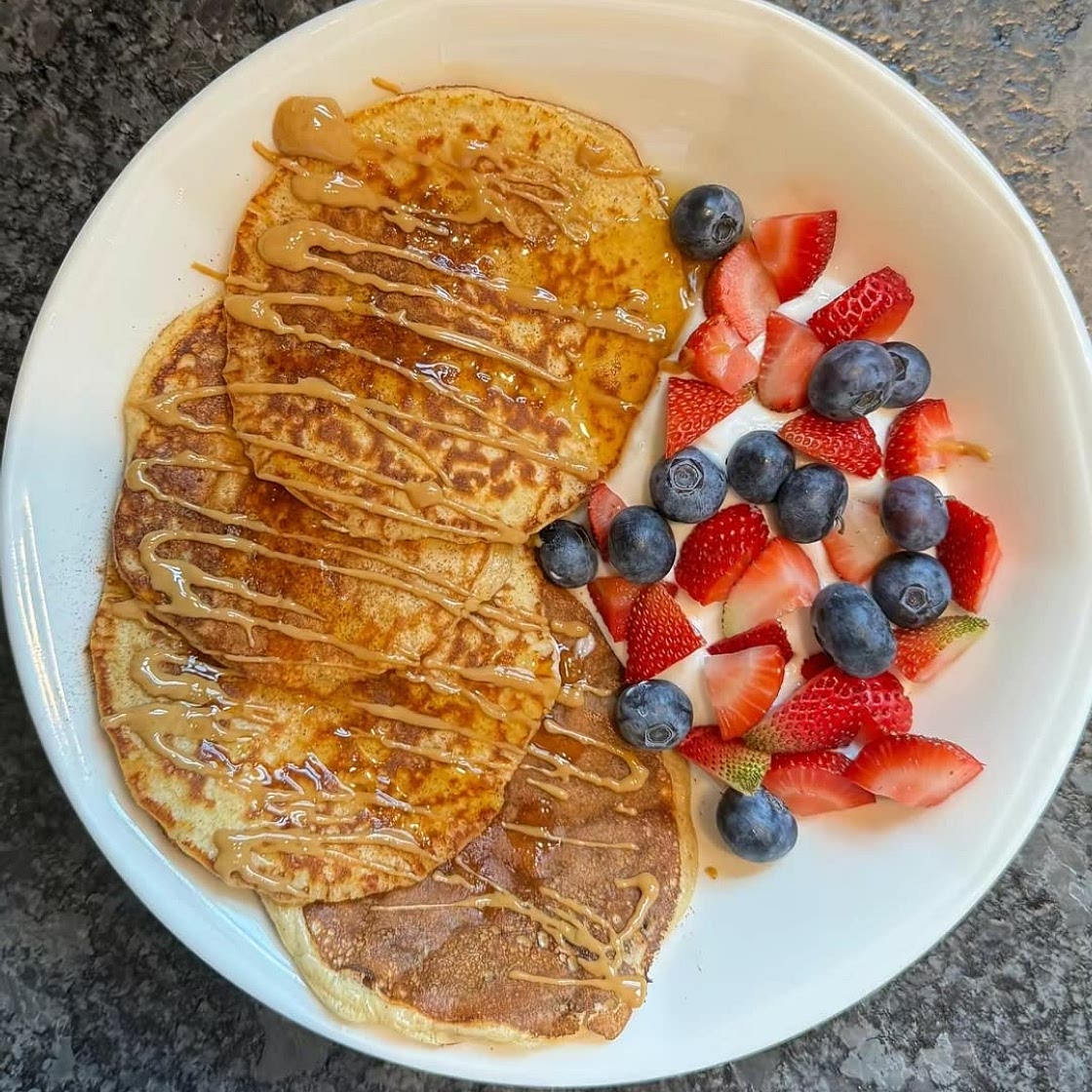 Pancake