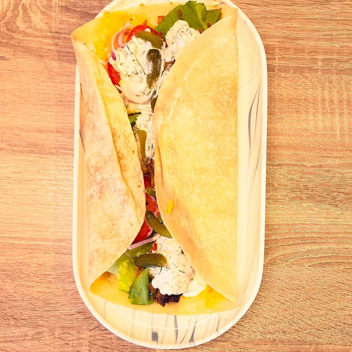 Kefta Kebab de @chef_theo_lignani