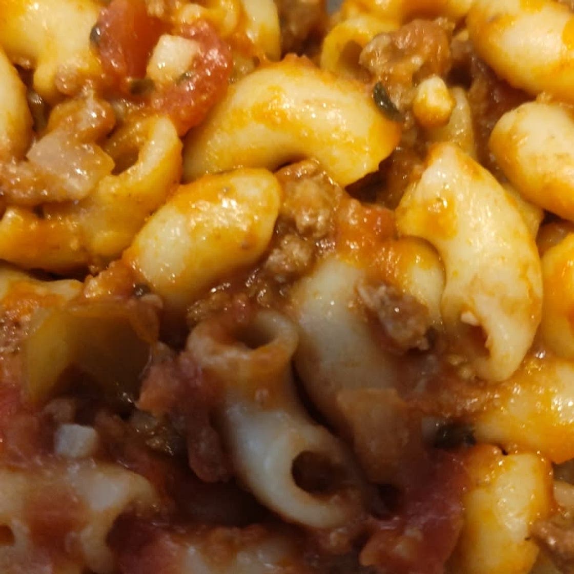 Easy Goulash Recipe