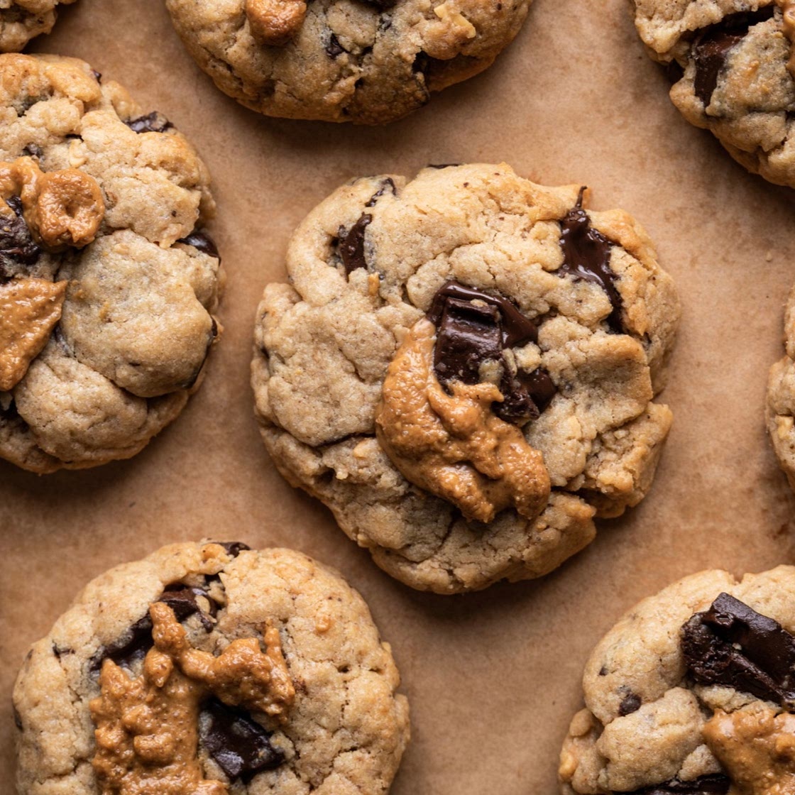 Must Have Cookies