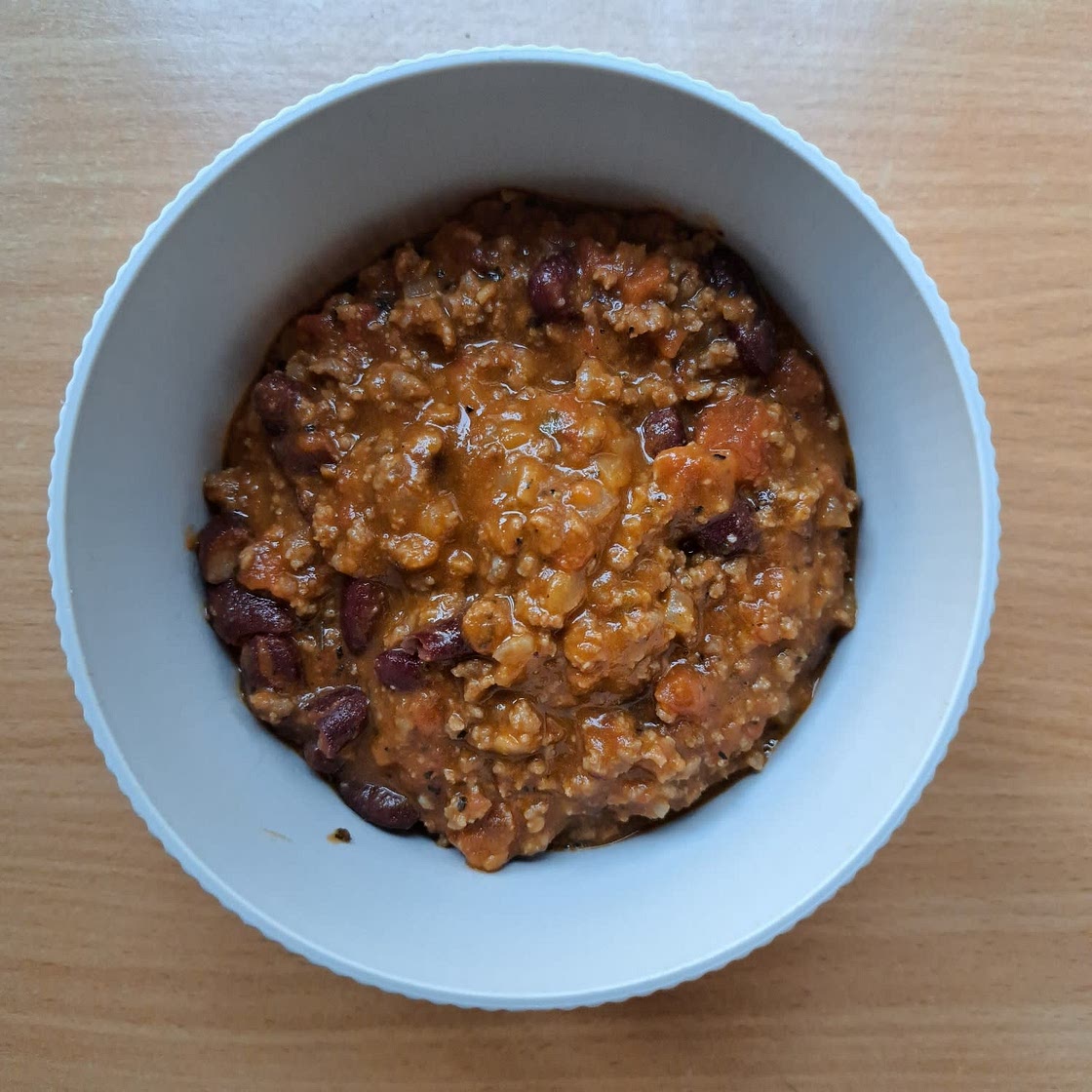The Best Classic Chili Recipe