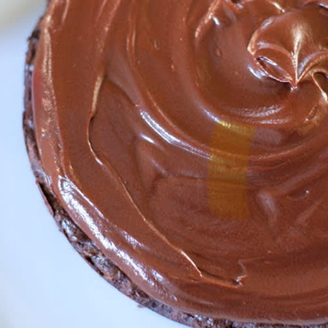 De bom brownies