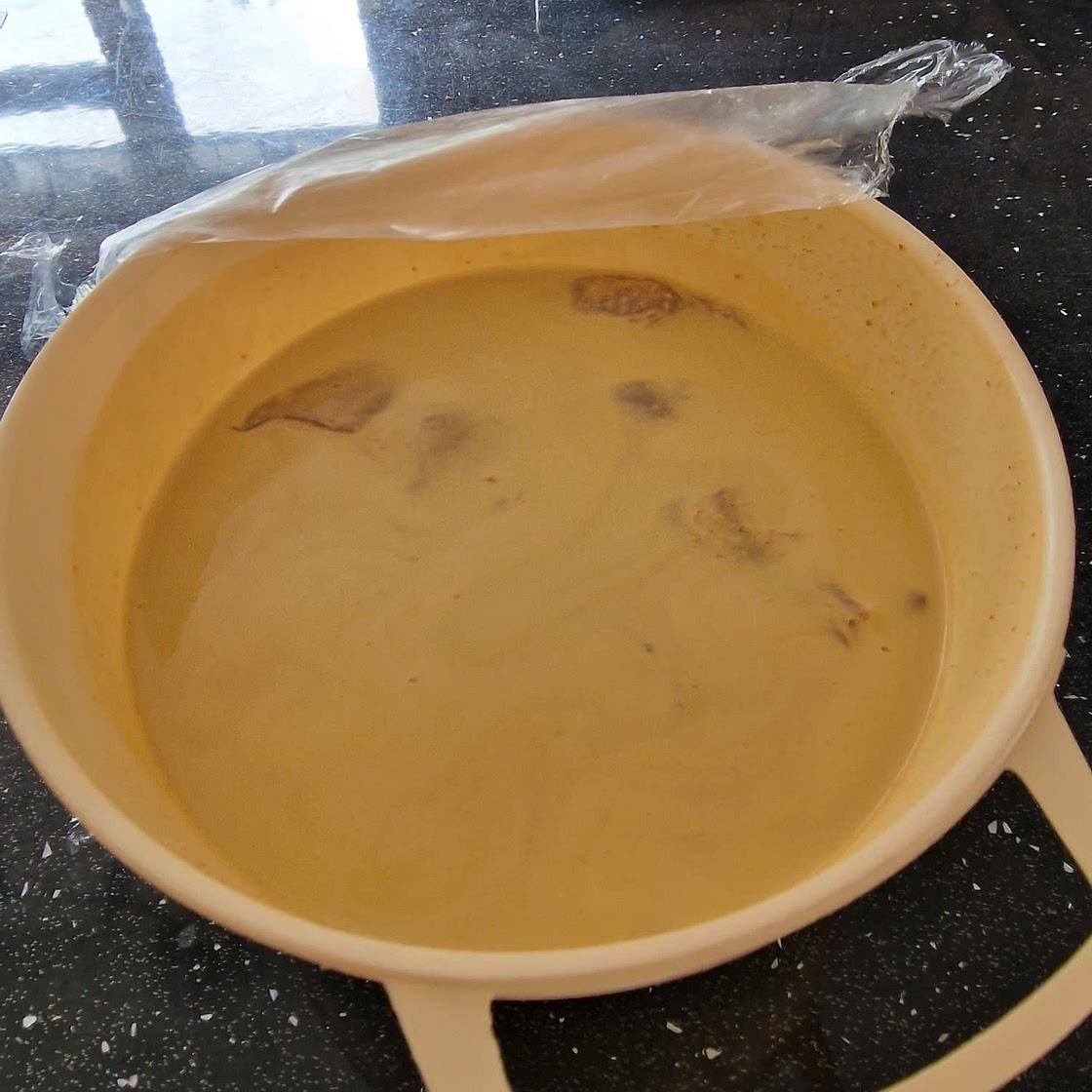 Peri Peri (marinade)