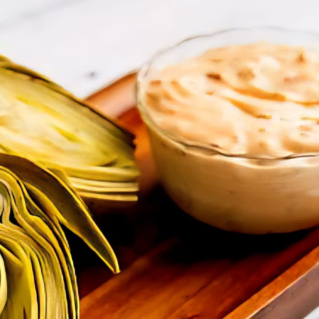 Spicy Mayo Dip