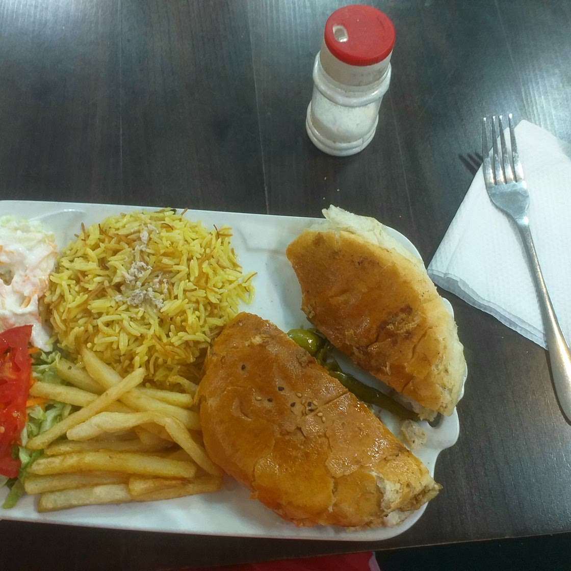 Yummy