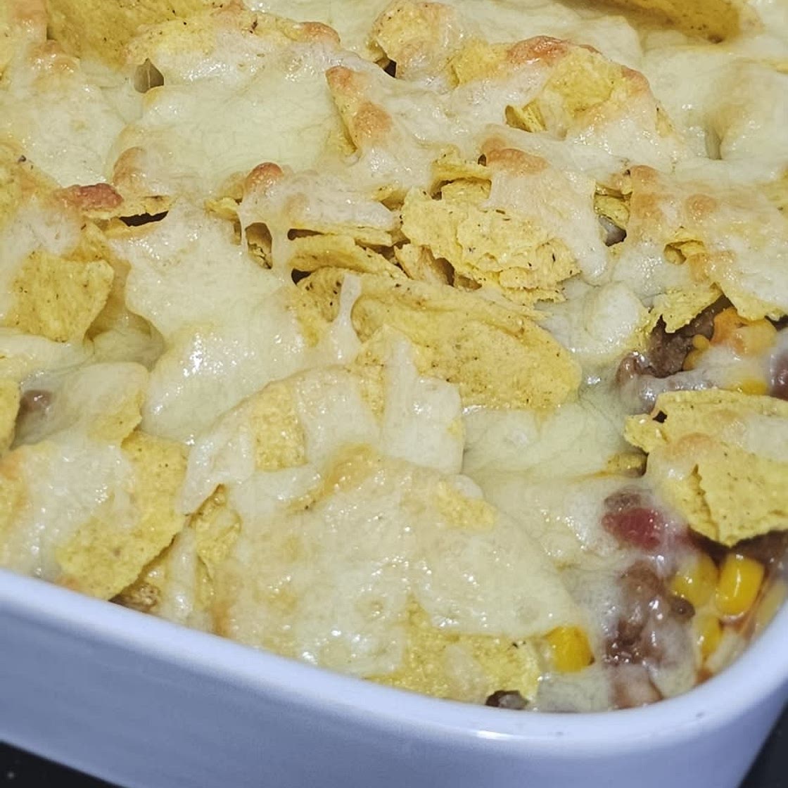Taco Casserole