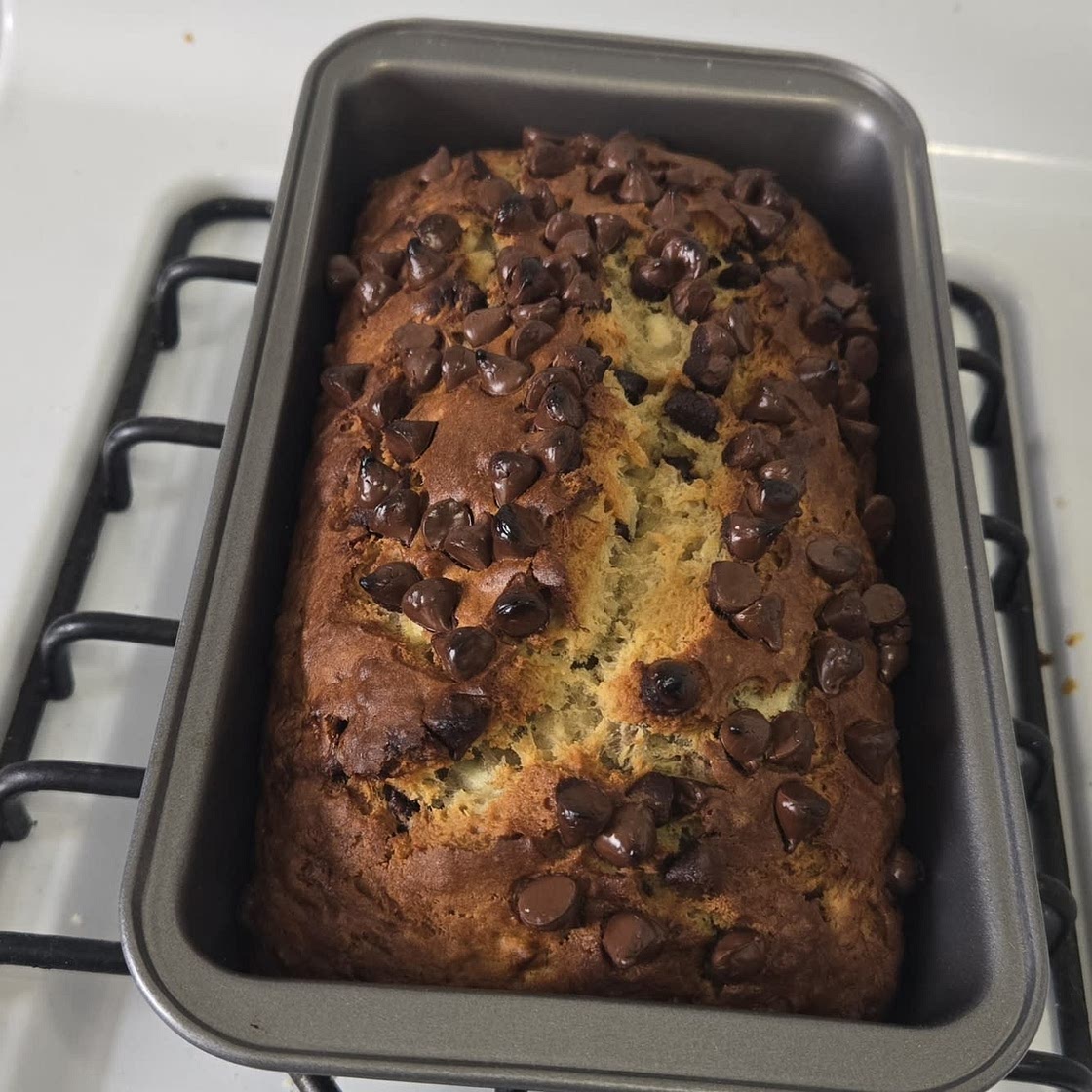 Banana bread