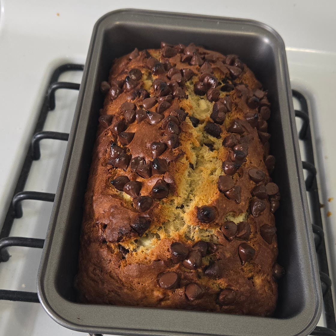 Banana bread