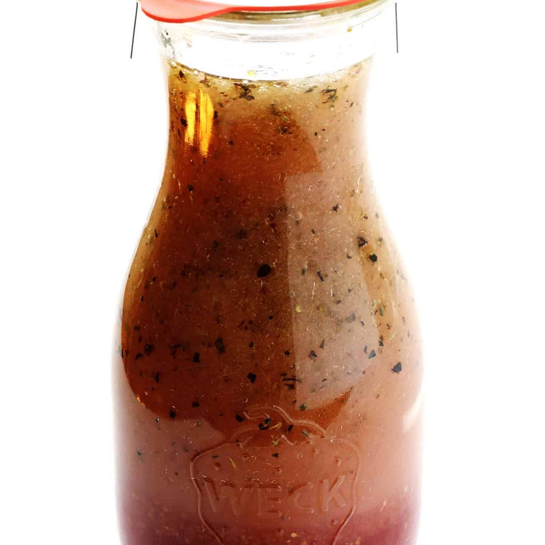 Red Wine Vinaigrette