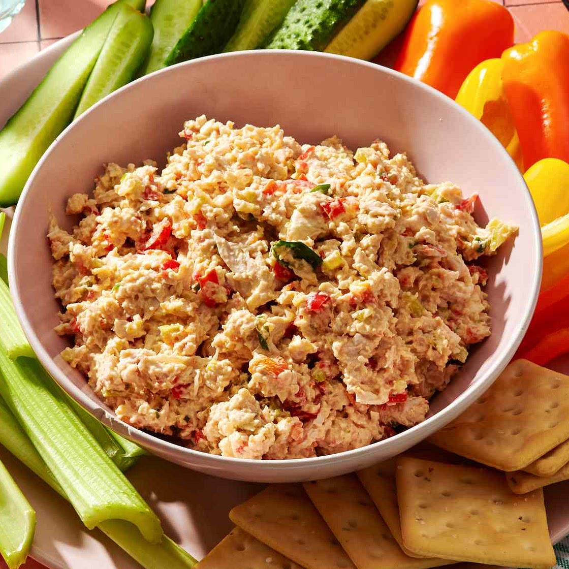 Turkey Salad
