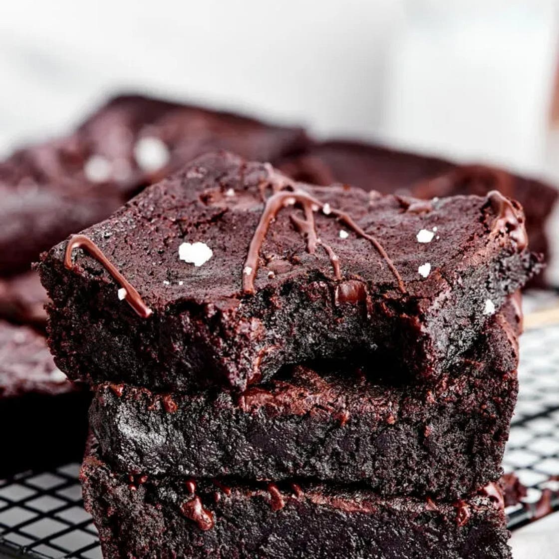 Healthy Brownies