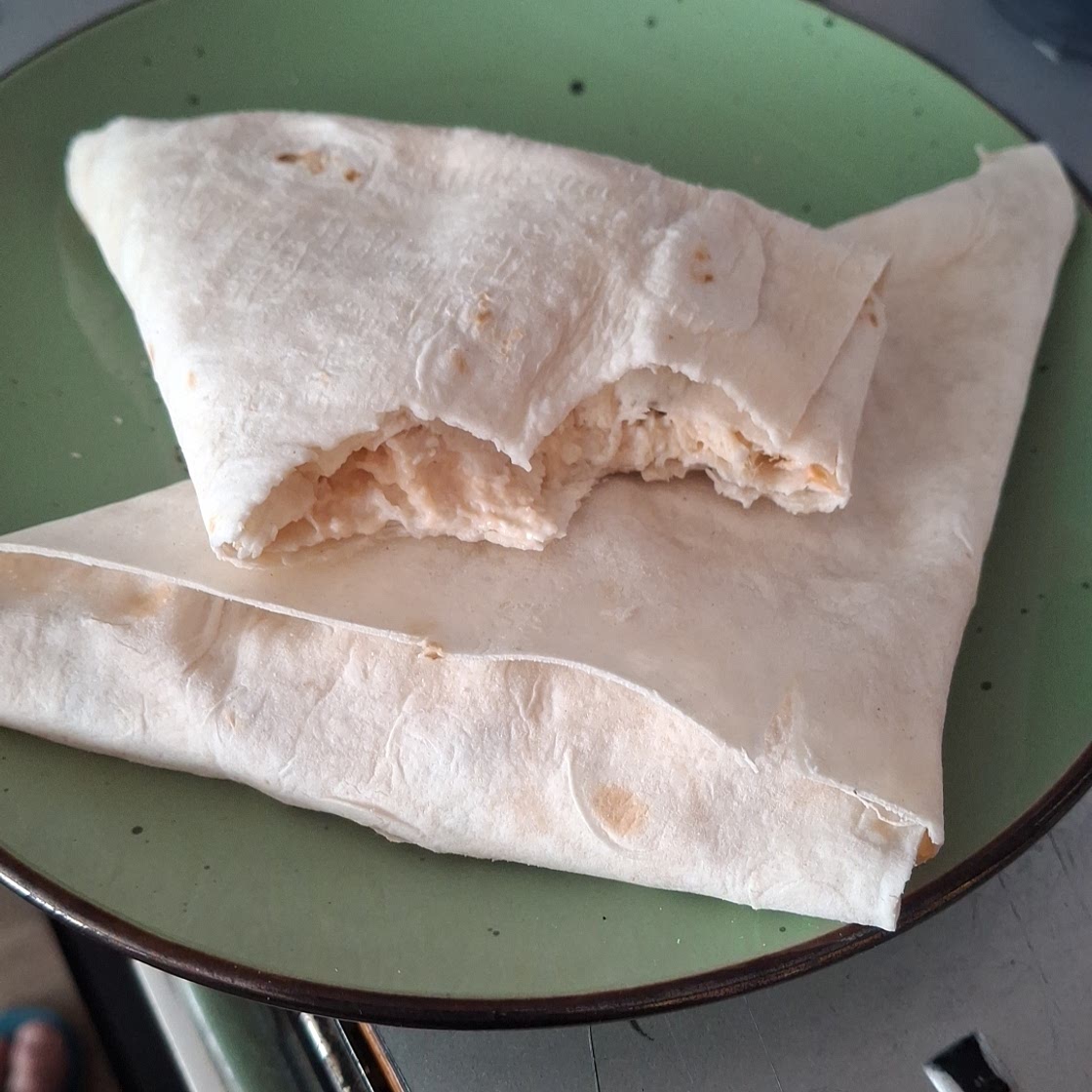 Lavash triangles