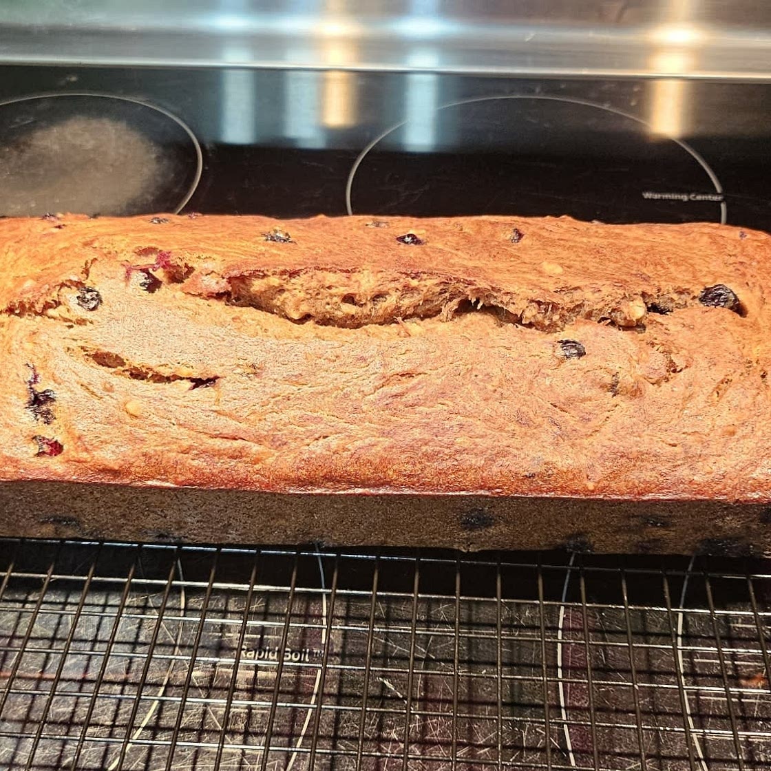 Banana Banana Bread