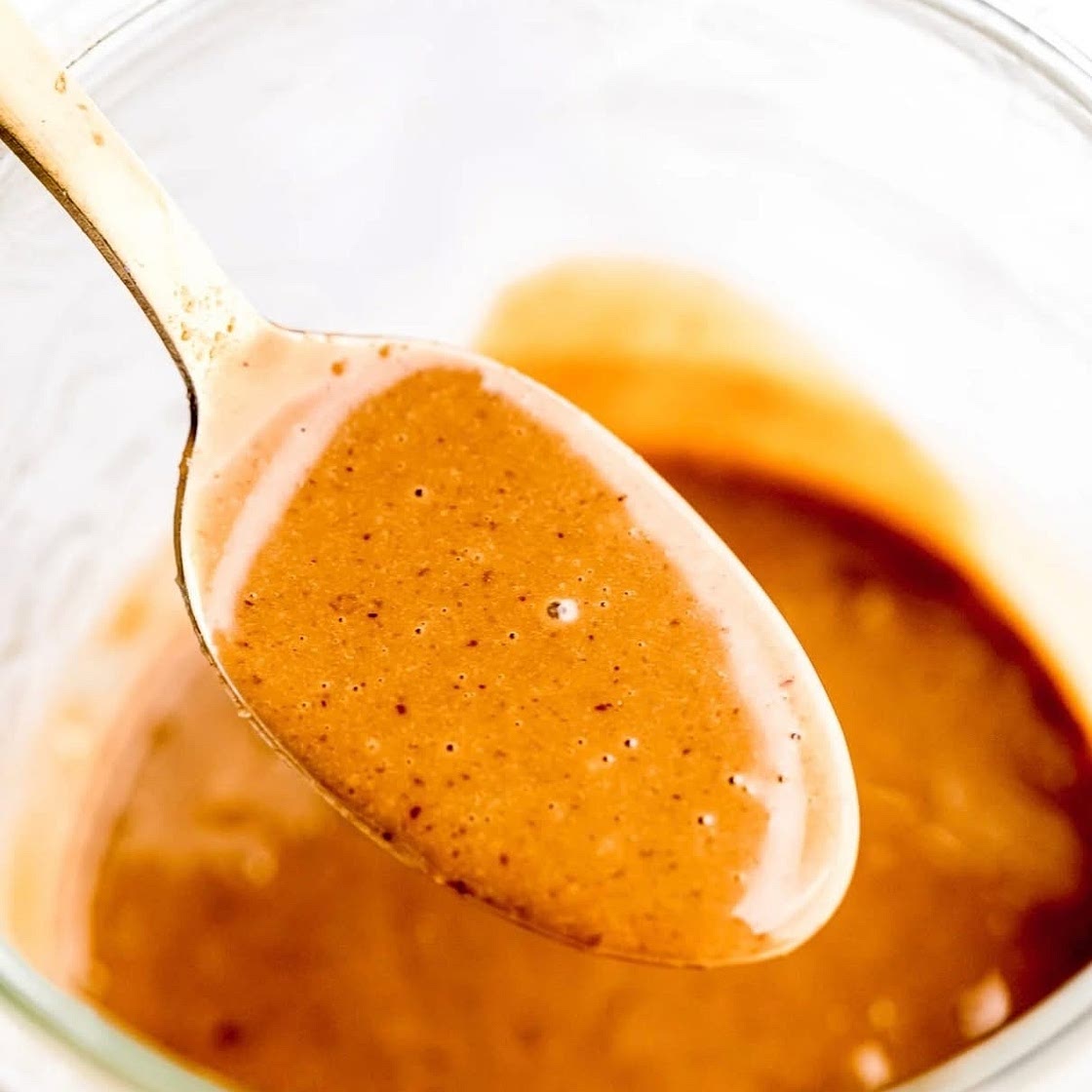 Peanut Sauce