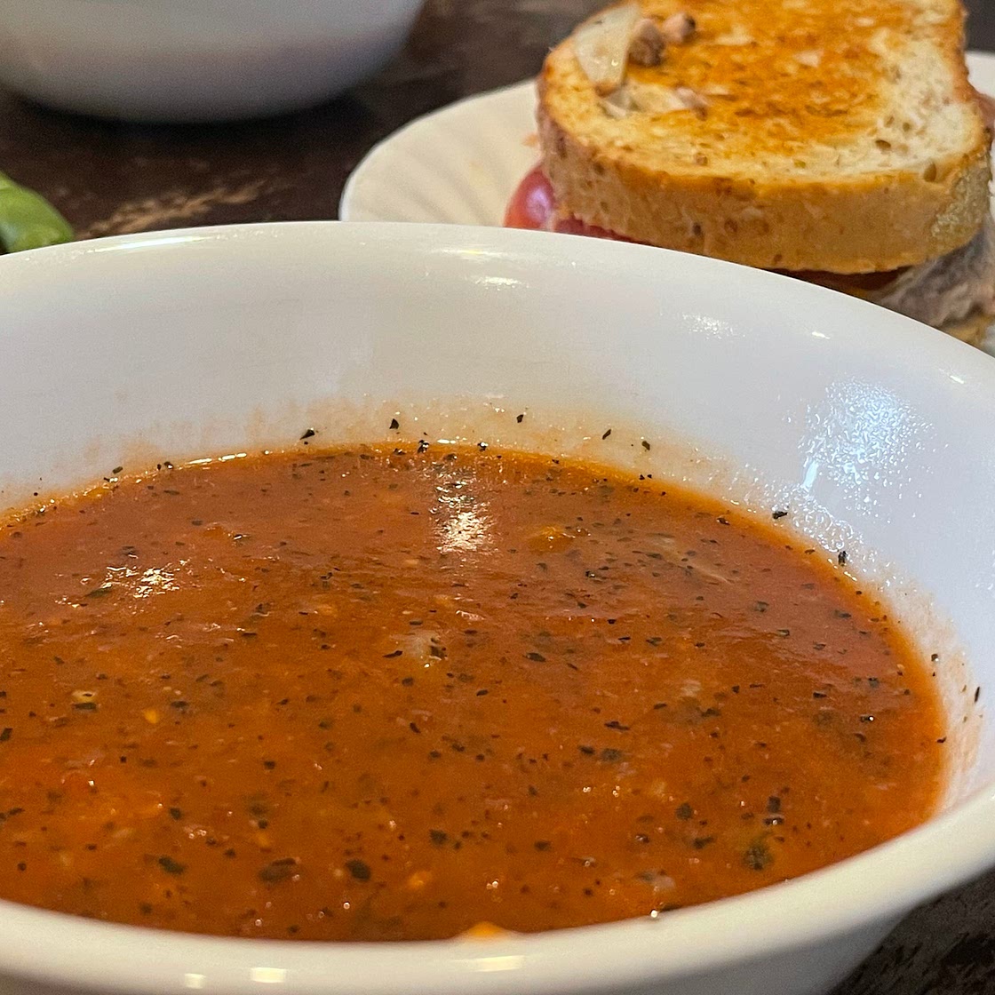Tomato Soup
