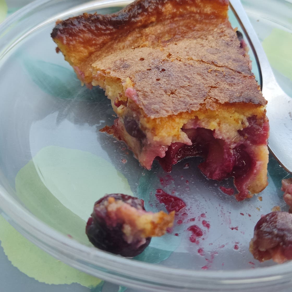 Clafoutis