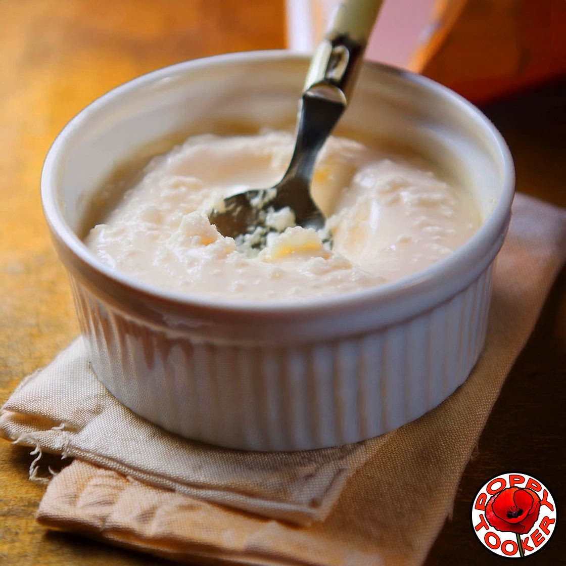 Creole Cream Cheese
