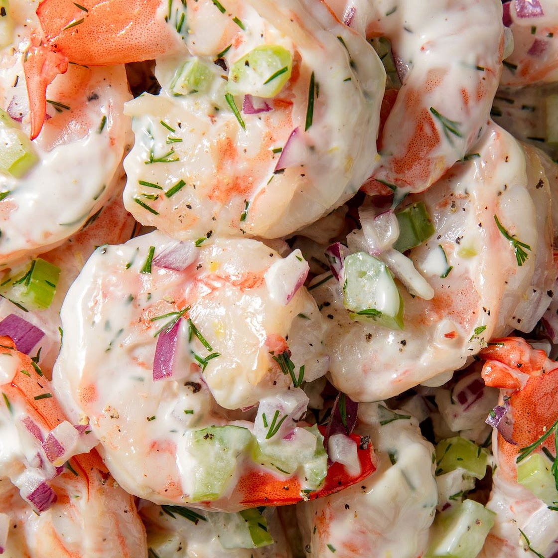 Summer Panzanella