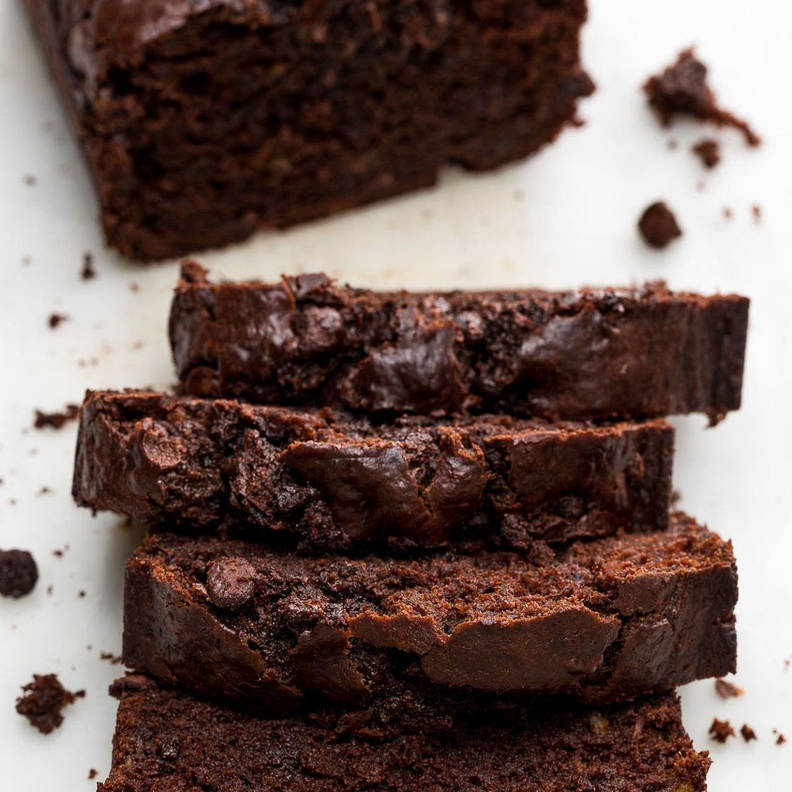 Banana Bread