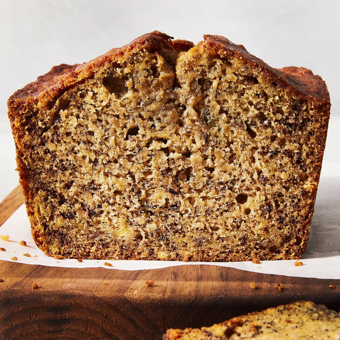 Banana Bread