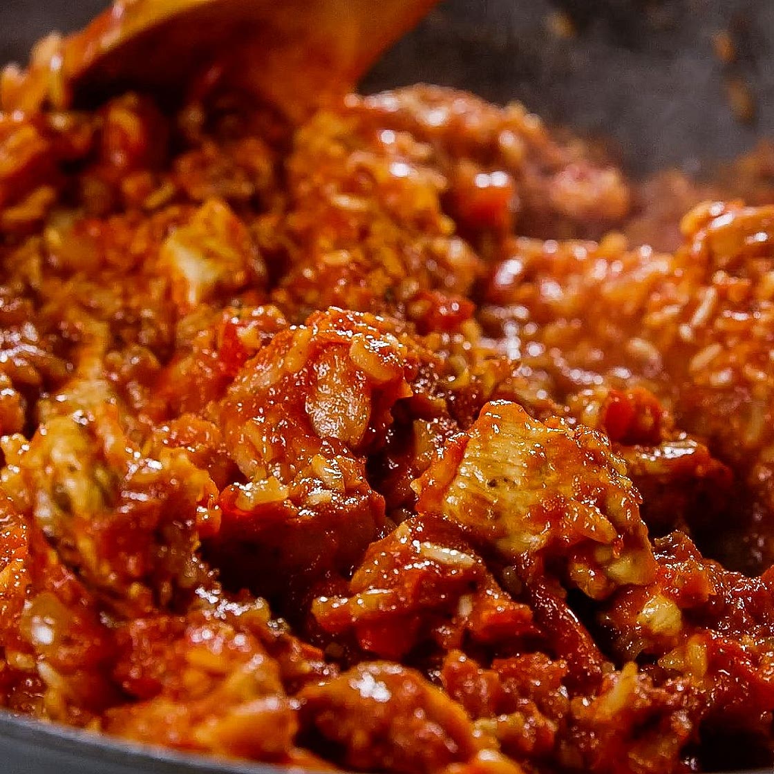 Jambalaya