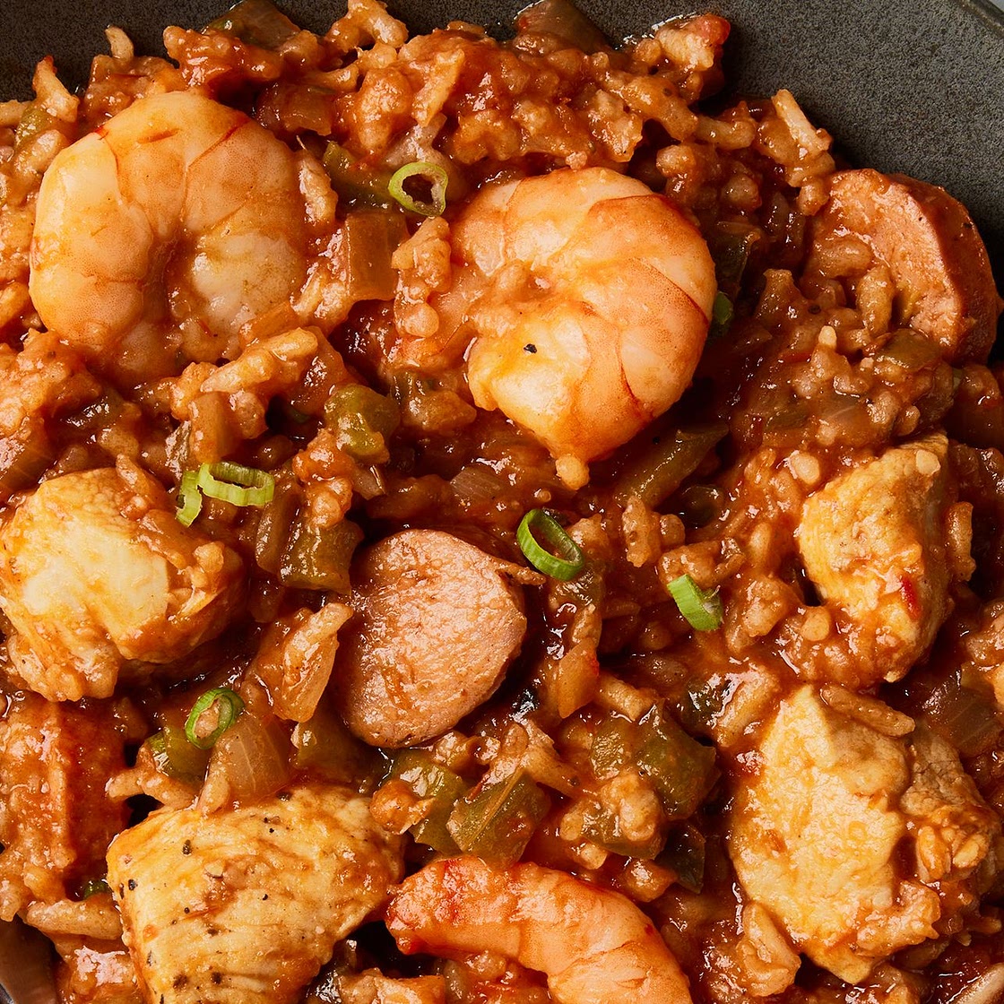 Jambalaya