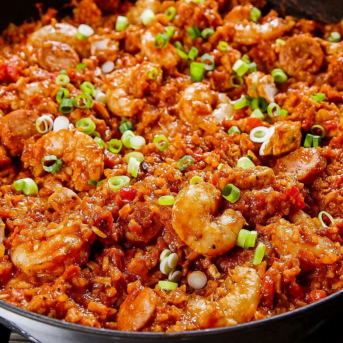 Jambalaya