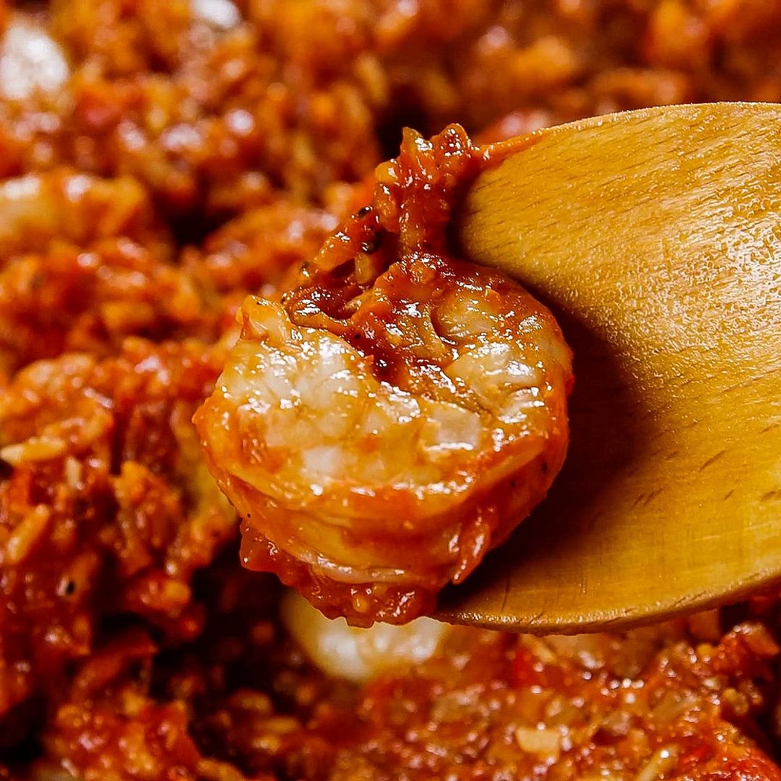 Jambalaya