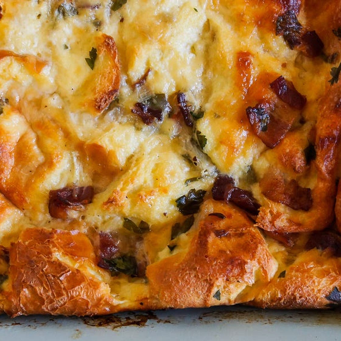How to Make a Strata