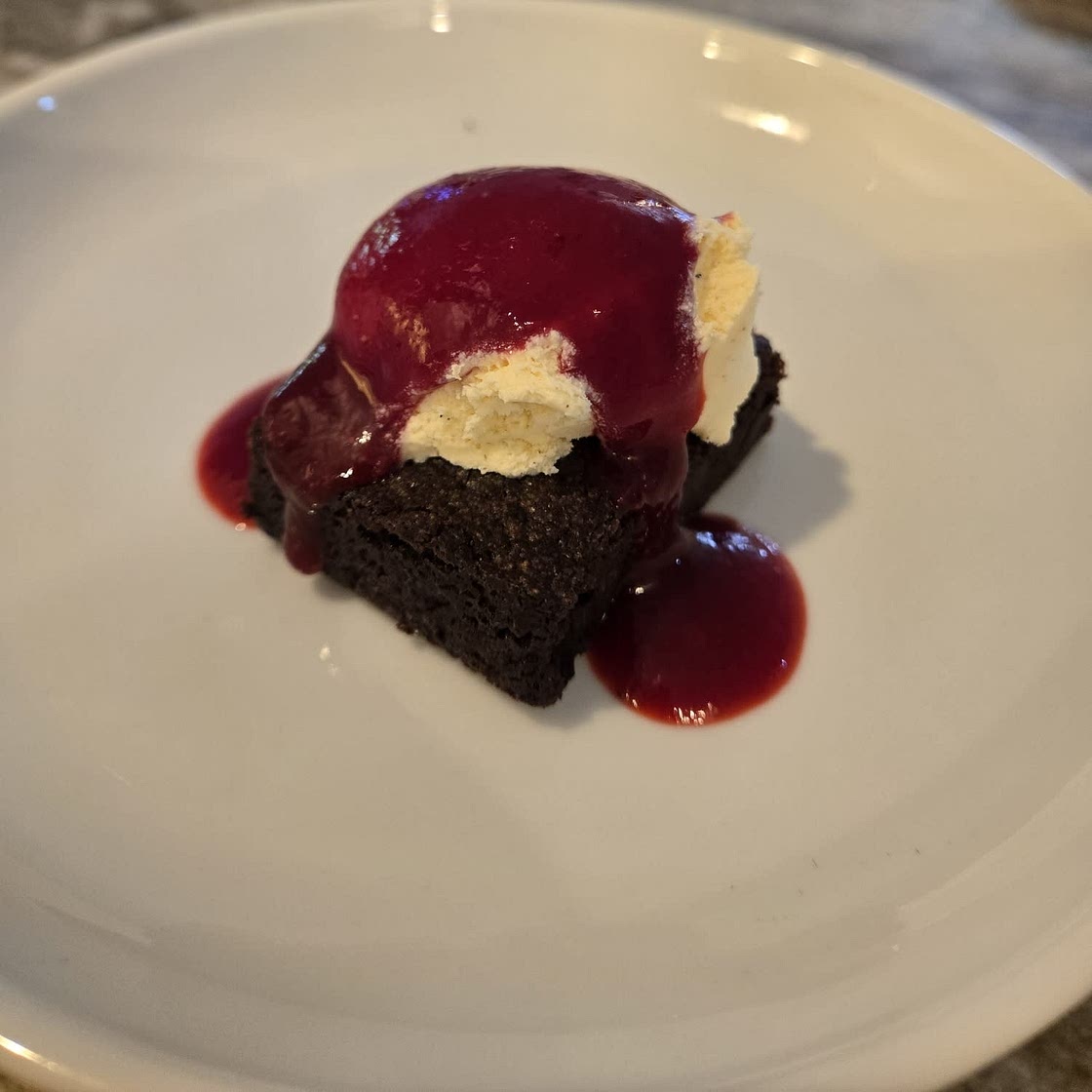 Best Homemade Brownies