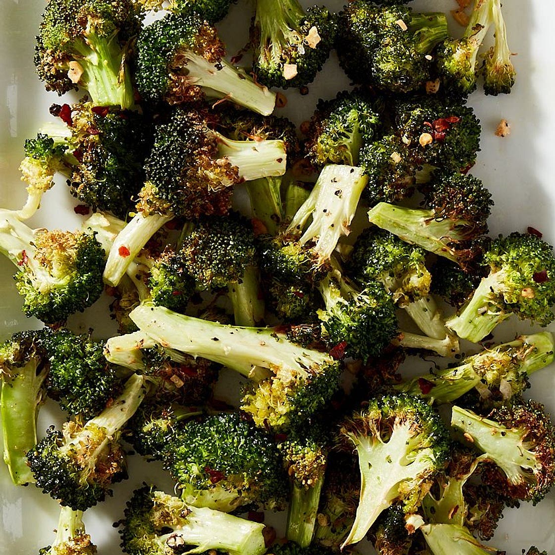 Air Fryer Tofu