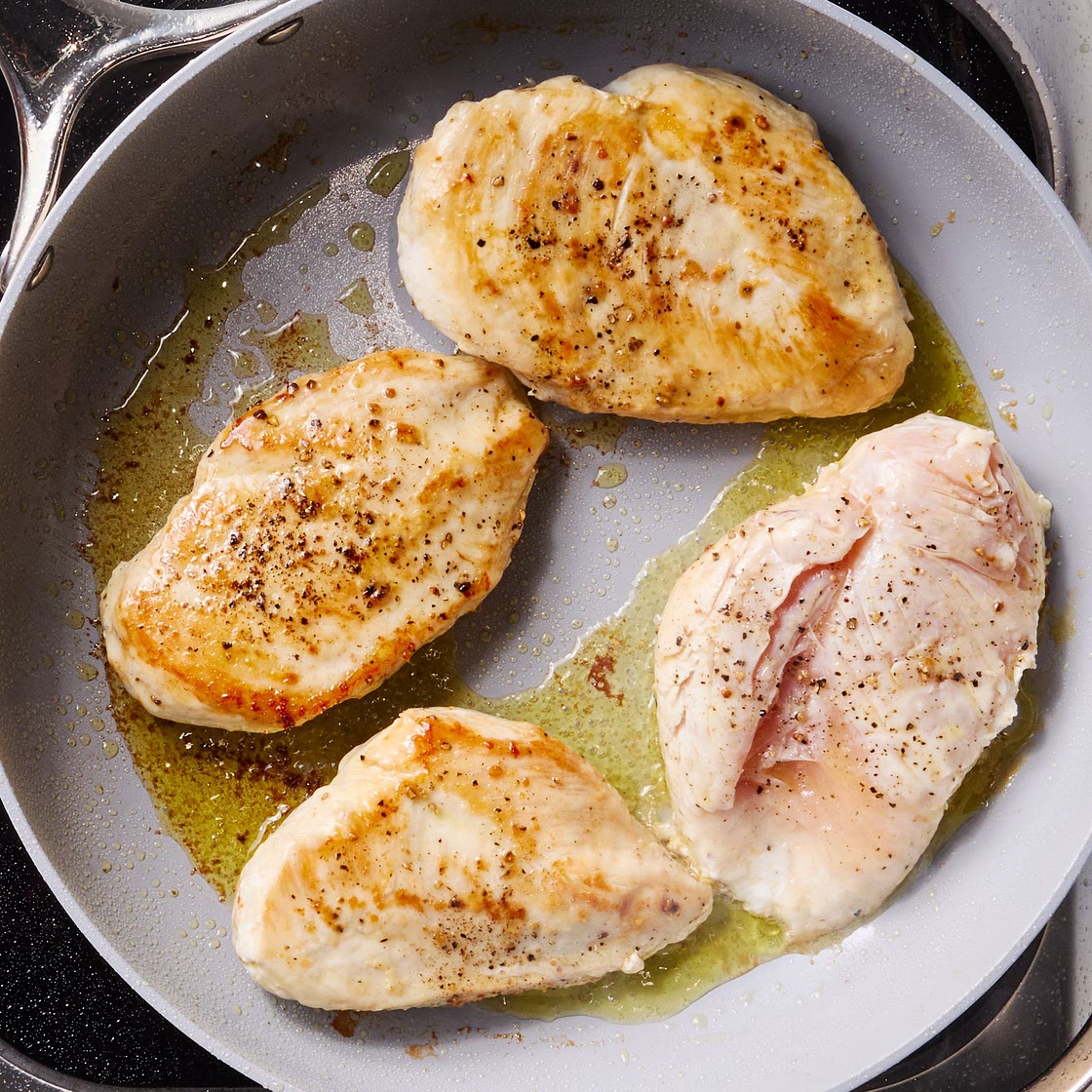 The Original Marry Me Chicken