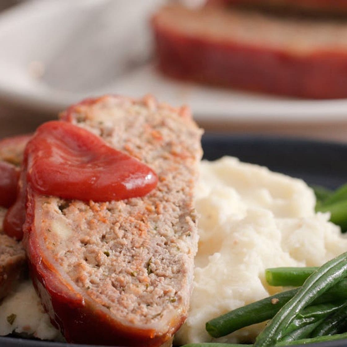 My Favorite Meatloaf
