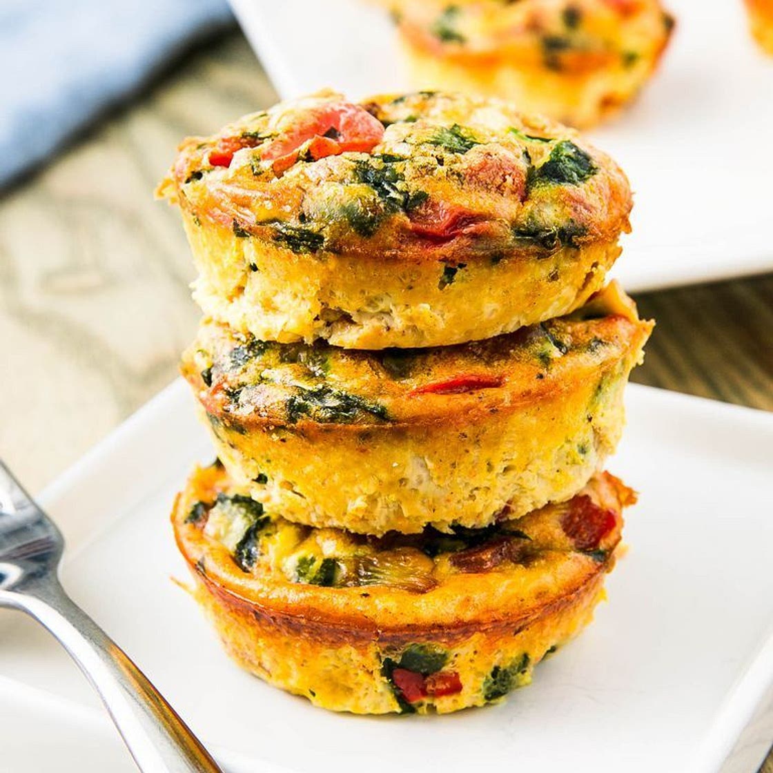 Egg Muffins