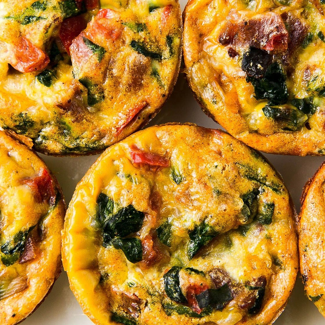 Egg Muffins