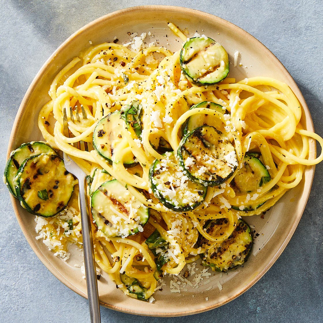 Spaghetti Carbonara