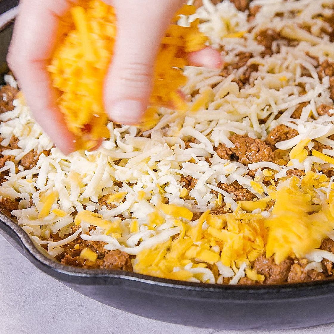Tamale Pie