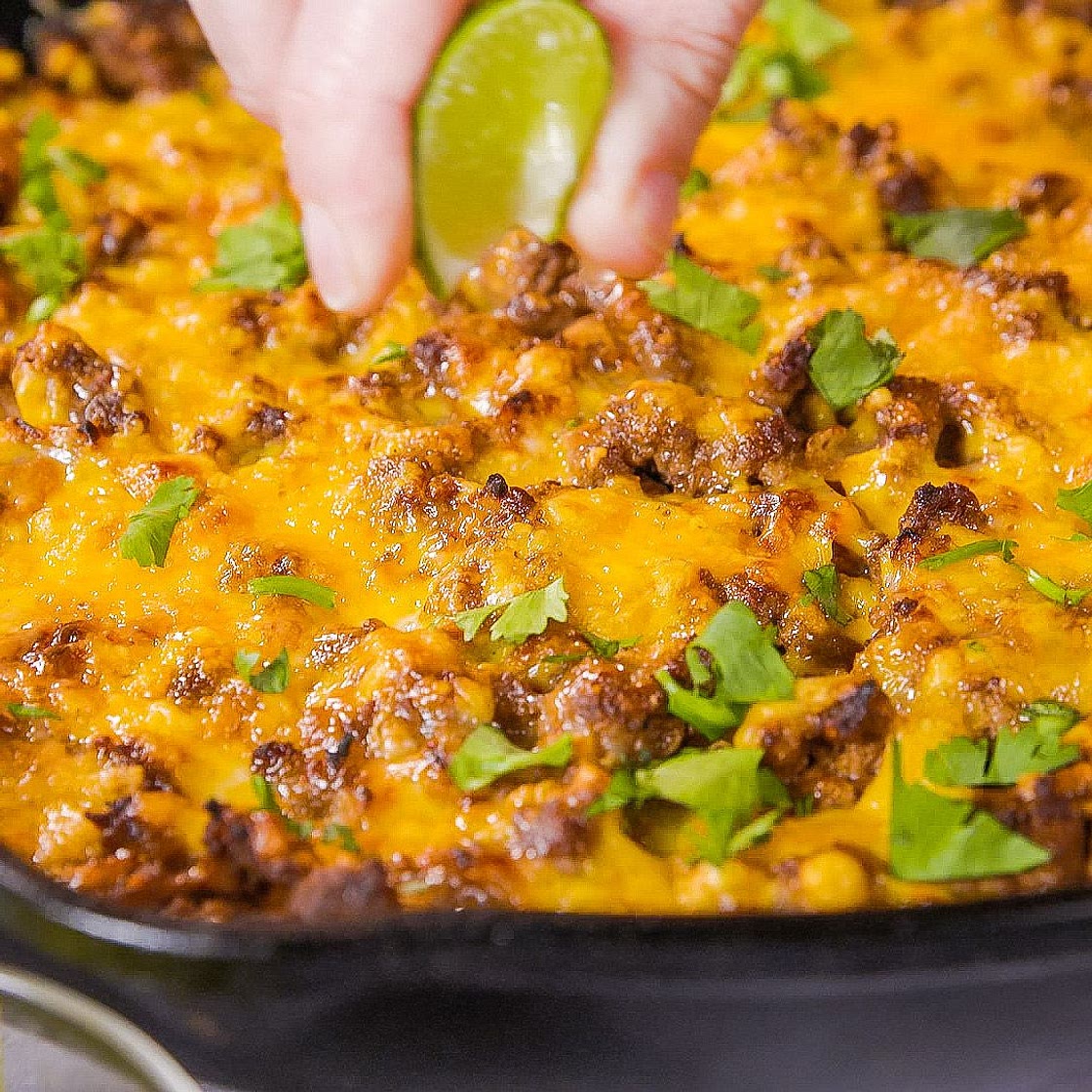 Tamale Pie