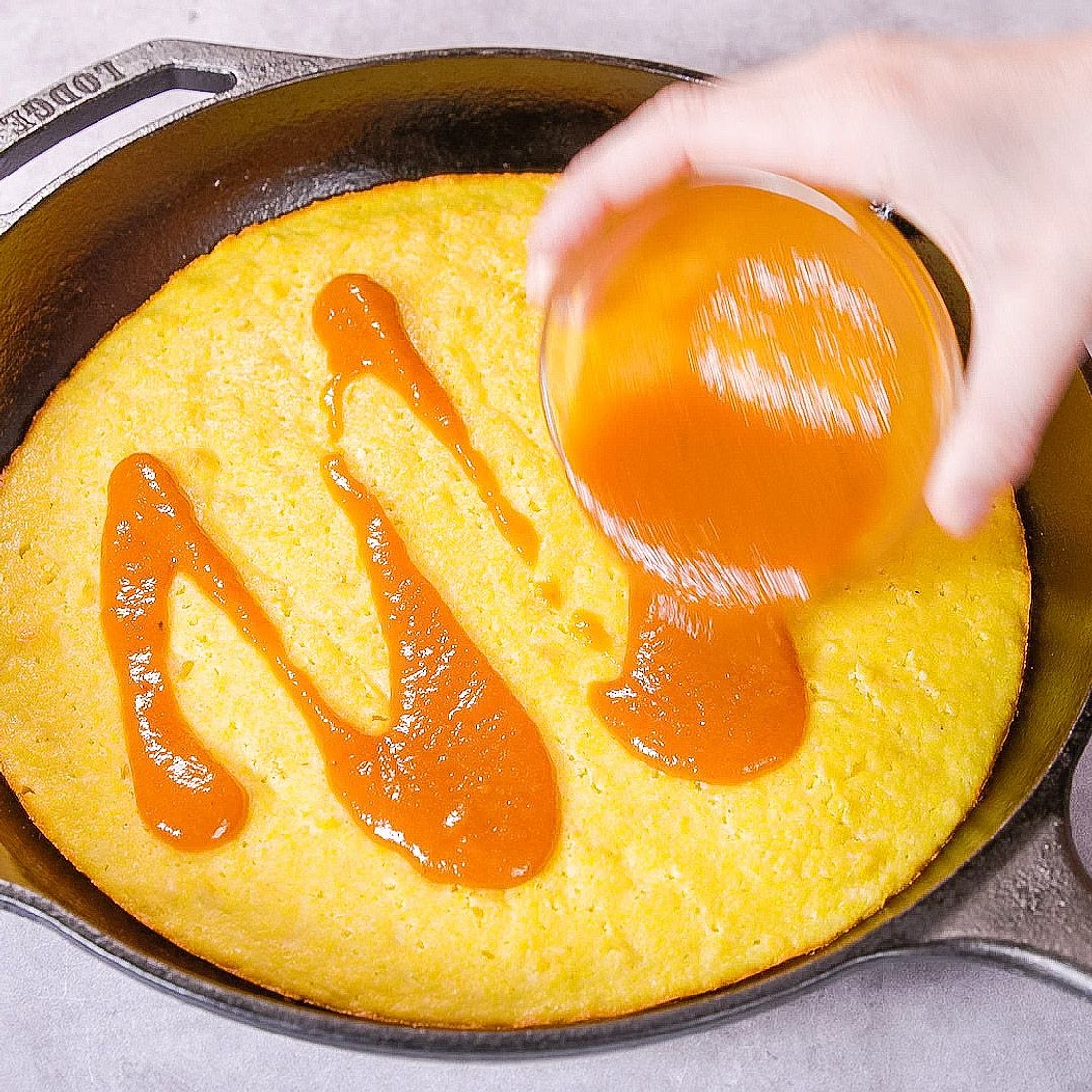 Tamale Pie