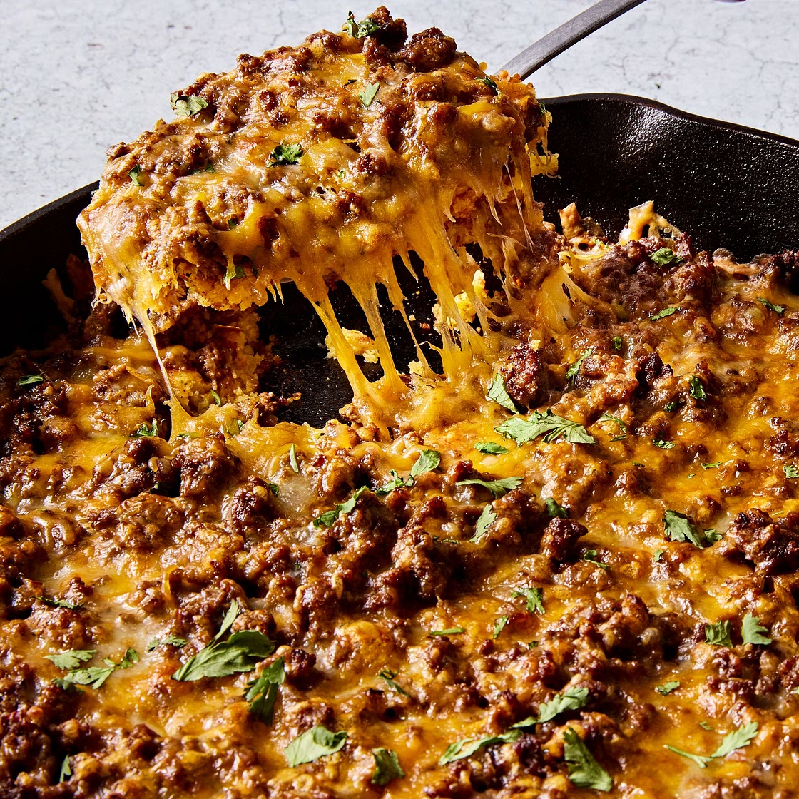 Tamale Pie
