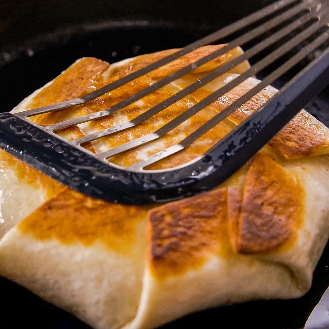 Crunchwrap Supreme