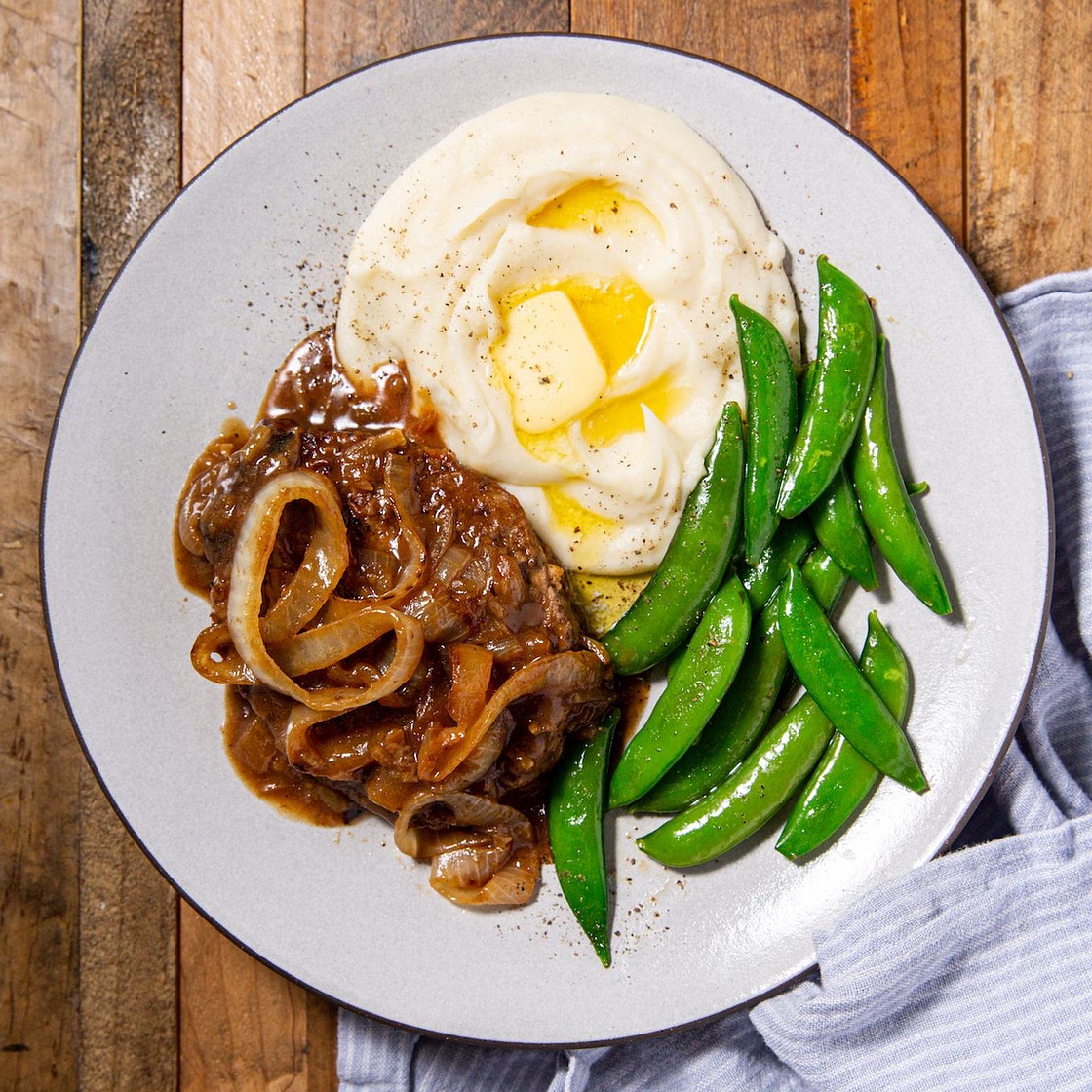 Cube Steak