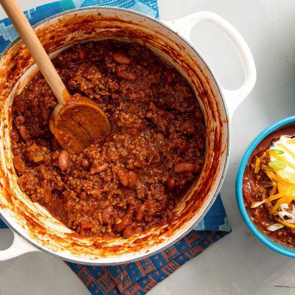 Chile Verde