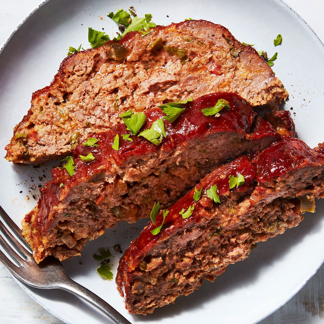 Cracker Barrel Meatloaf